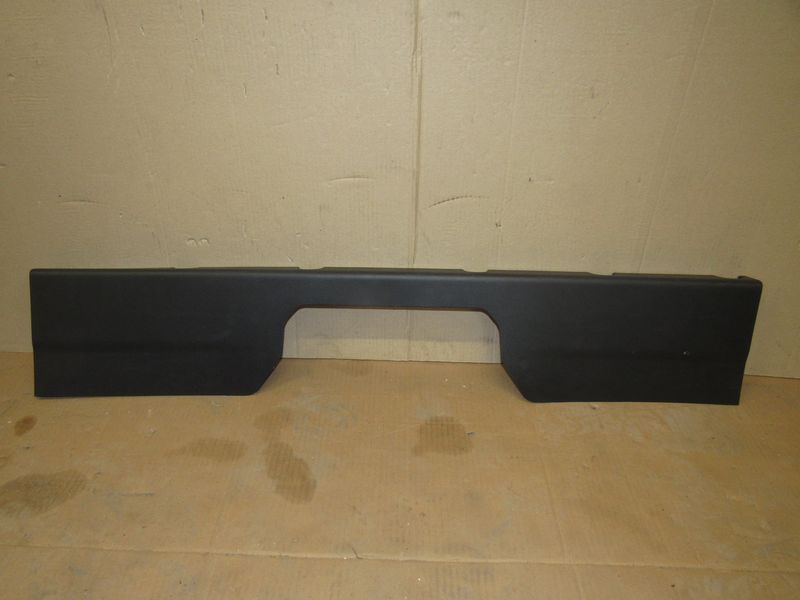 пластик Toyota Tundra 3 поколение XK70 2024, 3.5 л., бензин, 76971-0S010 - фото №1