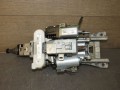 рулевая колонка Land Rover Range Rover 4 поколение 2016, 3.0 л., дизель - фото №9