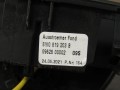 дефлектор обдува салона Audi A4 B9 [рестайлинг] 2021, 8W0819203B - фото №7