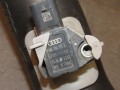 патрубок интеркулера Audi A4 B9 [рестайлинг] 2021, 2.0 л., бензин, 8W0145673AN - фото №10