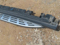 подножка Mercedes-Benz GLE V167 2021, A1676981701 - фото №2