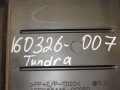 пластик Toyota Tundra 3 поколение XK70 2024, 3.5 л., бензин, 55445-0C050 - фото №8