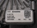 электромотор раздаточной коробки Audi Q7 4M [рестайлинг] 2021, 0CJ927755 - фото №6