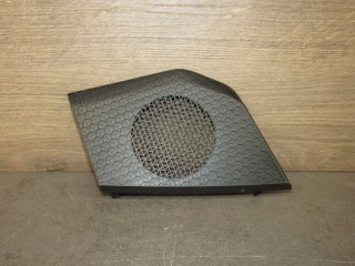 пластик Toyota Tundra 3 поколение XK70 2024, 3.5 л., бензин, 55473-0S030