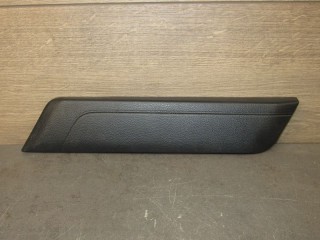 пластик Toyota Tundra 3 поколение XK70 2024, 3.5 л., бензин, 58834-0S100