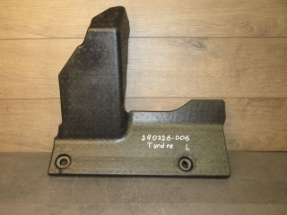 шумоизоляция (термозащита) Toyota Tundra 3 поколение XK70 2024, 3.5 л., бензин, 55214-0C020