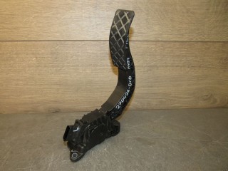 педаль Audi A4 B9 [рестайлинг] 2021, 8W1723523