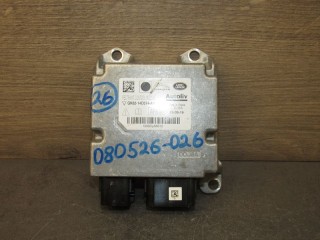 блок AirBag Land Rover Range Rover 4 поколение 2016, 3.0 л., дизель, GK62-14D374-AA