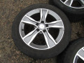 диск литой Mercedes-Benz C-Класс W205/S205/C205 2016, A2054010800 - фото №4