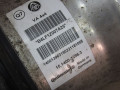 пневмостойка передняя Mercedes-Benz S-Класс W222 [рестайлинг] 2019, полный привод, A2223200600 - фото №10