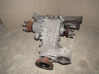 редуктор заднего моста Audi Q5 FY 2019, 0B0500043K