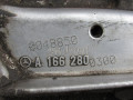 раздаточная коробка Mercedes-Benz GL-Класс X166 2014, A1662800300 - фото №7