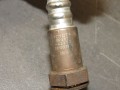 лямбда-зонд Toyota RAV4 5 поколение (XA50) 2021, 2.5 л., гибрид, 89467-42170 - фото №6
