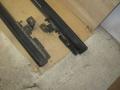 подножка Jeep Wrangler 4 поколение 2021, 68292910AE, 68392911AE - фото №5