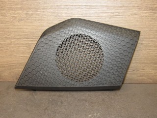 пластик Toyota Tundra 3 поколение XK70 2024, 3.5 л., бензин, 55472-0S030