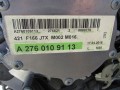 двигатель Mercedes-Benz GLS-Класс X166 2018, 3.0 л., бензин, 276.821, A2760109113 - фото №9