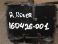 клапана пневмоподвески Land Rover Range Rover 4 поколение 2016, 3.0 л., дизель, CPLA-5B710-BC - фото №8