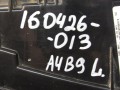 фонарь крышки багажника левый Audi A4 B9 [рестайлинг] 2021, седан, 8W5945093AC - фото №12