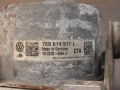 блок ABS Volkswagen Multivan T6 2016, 2.0 л., дизель, 7E0614517L - фото №7