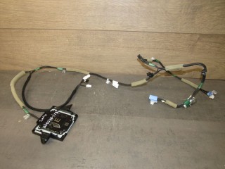 антенна Toyota Tundra 3 поколение XK70 2024, 3.5 л., бензин, 86862-76050