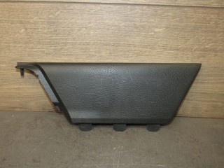 пластик Toyota Tundra 3 поколение XK70 2024, 3.5 л., бензин, 58933-0S020