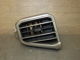 дефлектор обдува салона Toyota Tundra 3 поколение XK70 2024, 3.5 л., бензин, 55680-0S070