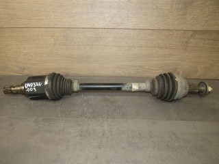 полуось передняя правая (приводной вал, ШРУС) Maserati Levante 1 поколение 2017, 3.0 л.