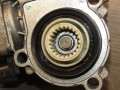 электромотор раздаточной коробки Mercedes-Benz GL-Класс X166 2014, A1645400088 - фото №5