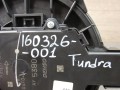 моторчик печки Toyota Tundra 3 поколение XK70 2024, 3.5 л., бензин - фото №8