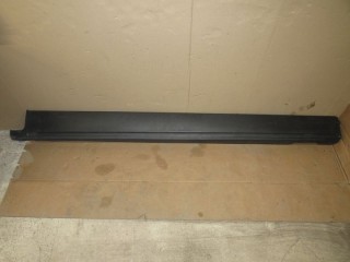 накладка на порог Land Rover Range Rover 4 поколение 2016, CPLA-101D57-AA