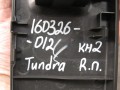 кнопка стеклоподъемника двери Toyota Tundra 3 поколение XK70 2024, 3.5 л., бензин - фото №10