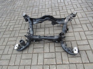 балка подвески задняя Audi Q5 FY 2019, 80A505235S