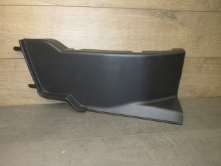 пластик Toyota Tundra 3 поколение XK70 2024, 3.5 л., бензин, 76973-0S010