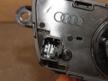 переключатель света Audi Q7 4M [рестайлинг] 2021, 4M0941531AN - фото №5
