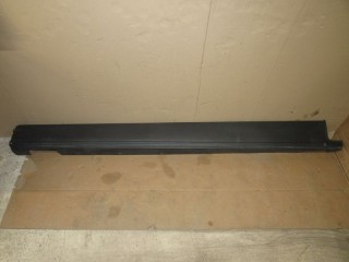 накладка на порог Land Rover Range Rover 4 поколение 2016, CPLA-101D56-AA