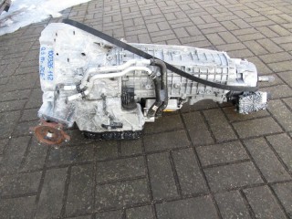 КПП автоматическая (АКПП) Audi Q5 FY 2019, 2.0 л., дизель, седан, TCE