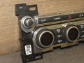 блок управления печки / климат-контроля Land Rover Range Rover 4 поколение 2016, 3.0 л., дизель, GPLA-18A802-DH - фото №2