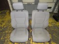 салон (комплект сидений) Toyota Tundra 3 поколение XK70 2024 - фото №2