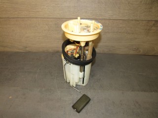 насос топливный Volkswagen Multivan T6 2015, 2.0 л., дизель, 7E0919050E