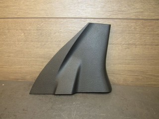 накладка двери внутренняя передняя правая Toyota Tundra 3 поколение XK70 2024, 3.5 л., бензин, 67491-0C070