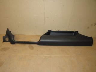 накладка на торпедо (консоль) Toyota Tundra 3 поколение XK70 2024, 3.5 л., бензин, 55041-0S030