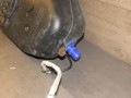 бак AdBlue (мочевины) Land Rover Range Rover 4 поколение 2016, 3.0 л., дизель, FPLA5J228AE, FPLA5J229AB - фото №4