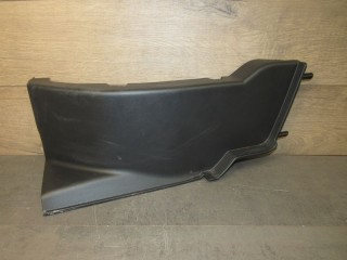 пластик Toyota Tundra 3 поколение XK70 2024, 3.5 л., бензин, 76974-0S010