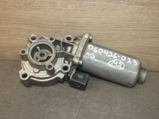 электромотор раздаточной коробки Mercedes-Benz GL-Класс X166 2014, A1645400088