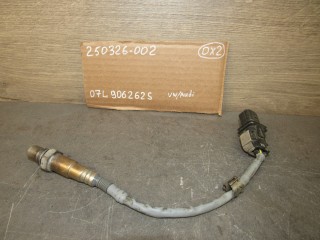 лямбда-зонд Toyota Hilux 7 поколение [2-й рестайлинг] 2012, 2.5 л., дизель, 89467-71100