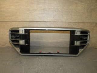 рамка под магнитолу Toyota Tundra 3 поколение XK70 2024, 3.5 л., бензин, 55063-0C040