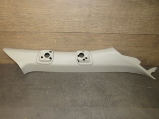 обшивка стойки Toyota Tundra 3 поколение XK70 2024, 3.5 л., бензин, 62210-0S070