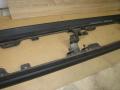 подножка Jeep Wrangler 4 поколение 2021, 68292910AE, 68392911AE - фото №3