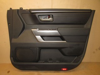 обшивка двери передняя правая Toyota Tundra 3 поколение XK70 2024, 3.5 л., бензин