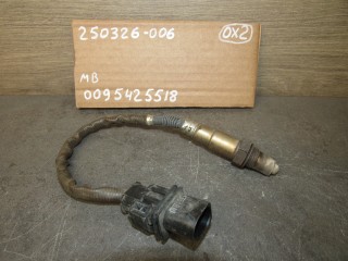 лямбда-зонд Mercedes-Benz GL-Класс X166 2014, 4.7 л., бензин, A0095425518
